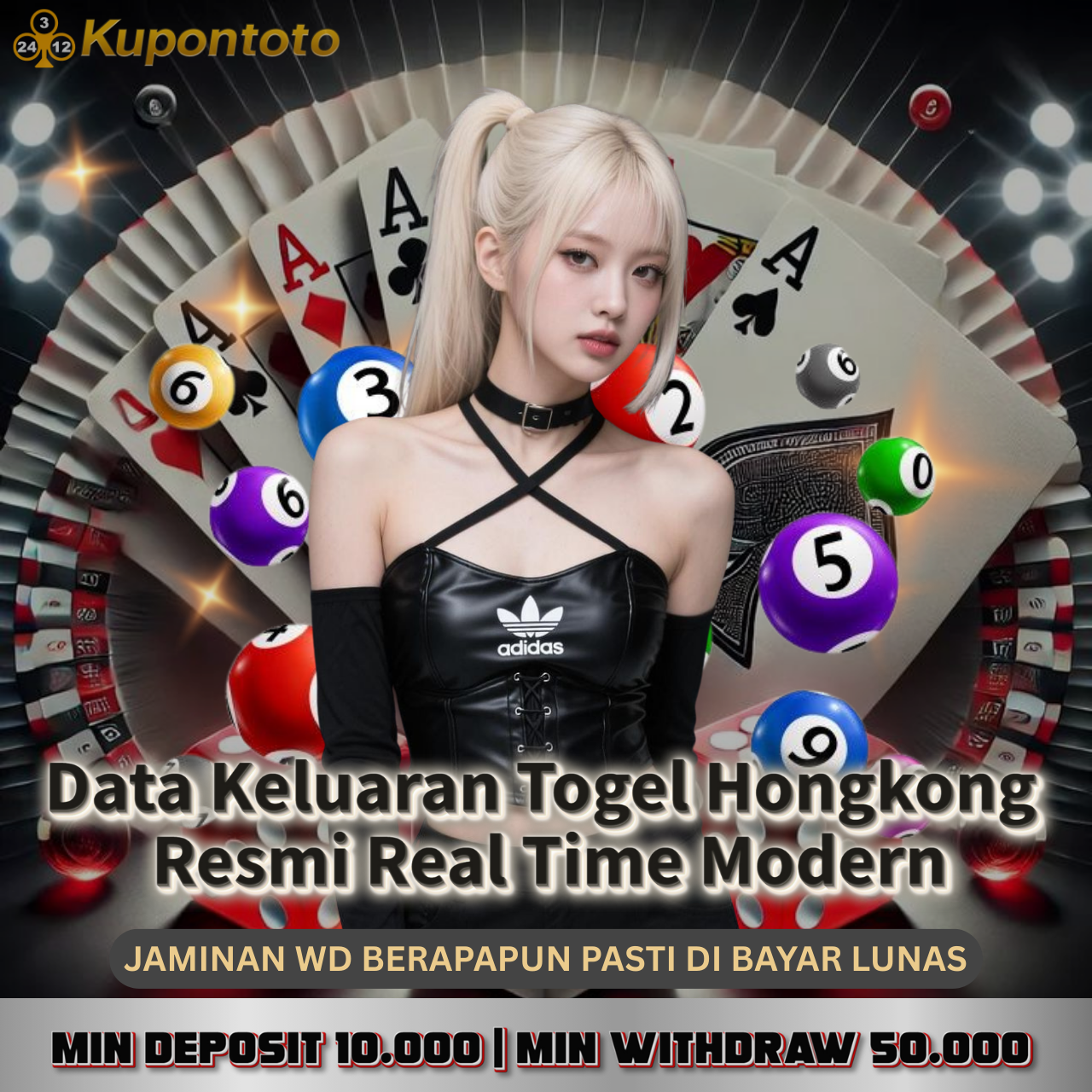 Cewe Hyper - Data Keluaran Togel Hongkong Resmi Real Time Modern - WooCommerce eCommerce
